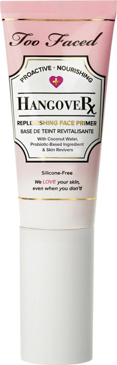 Hangover Face Primer Travel Size