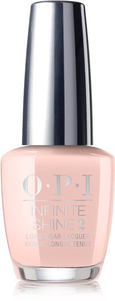 Infinite Shine Long-Wear Nail Polish, Nudes/Neutrals - Bubble Bath (Sweet Candy Pink)