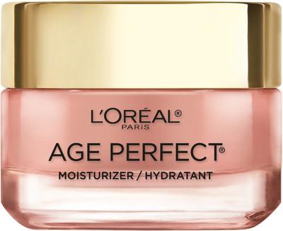 Age Perfect Cell Renewal Rosy Tone Moisturizer