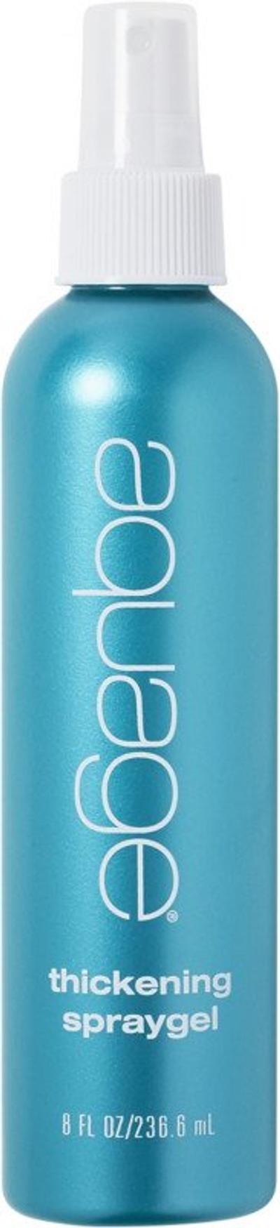Thickening Spraygel