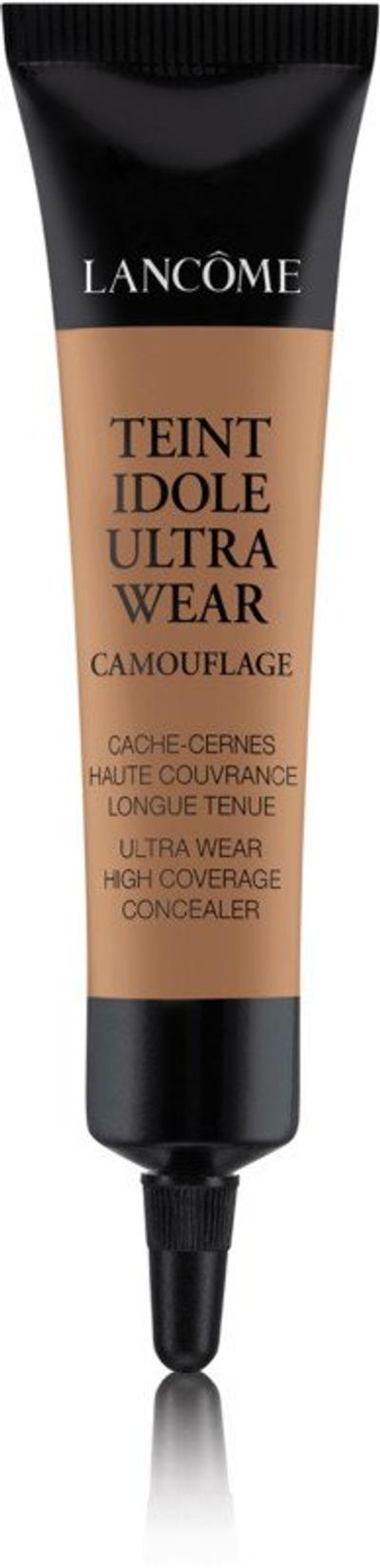 Teint Idole Ultra Wear Camouflage Concealer - 435 Bisque (medium complexions w/ warm/yellow undertones)