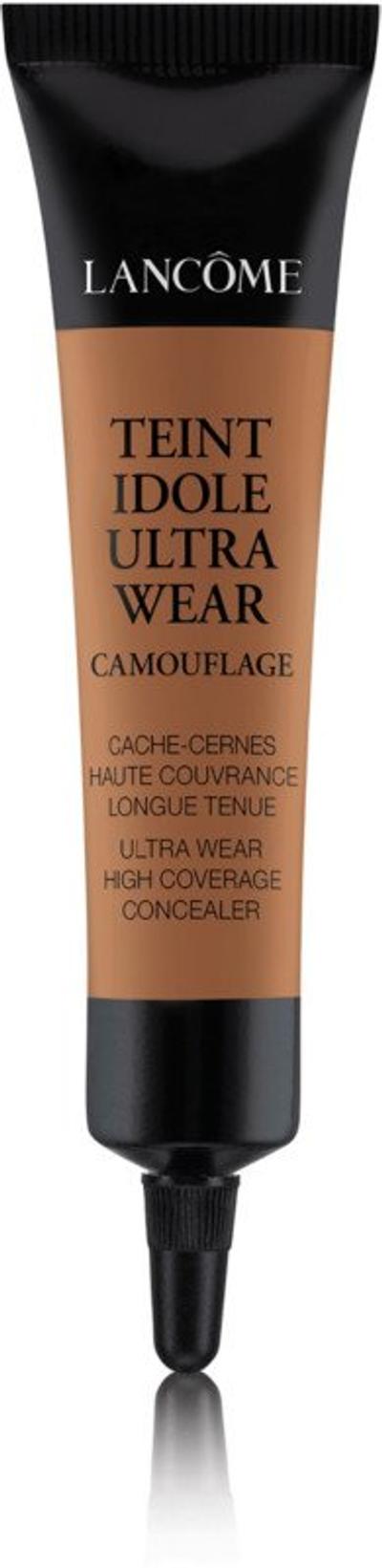 Teint Idole Ultra Wear Camouflage Concealer - 465 Suede (medium to deep complexions w/ cool undertones)