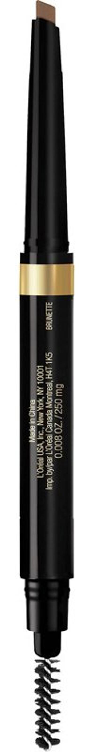 Brow Stylist Shape and Fill Pencil - Brunette