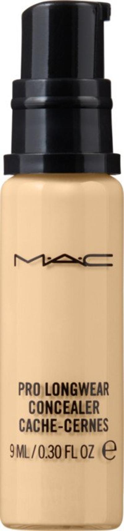 Pro Longwear Concealer - NC25 (Light beige with golden peach undertone for light skin)