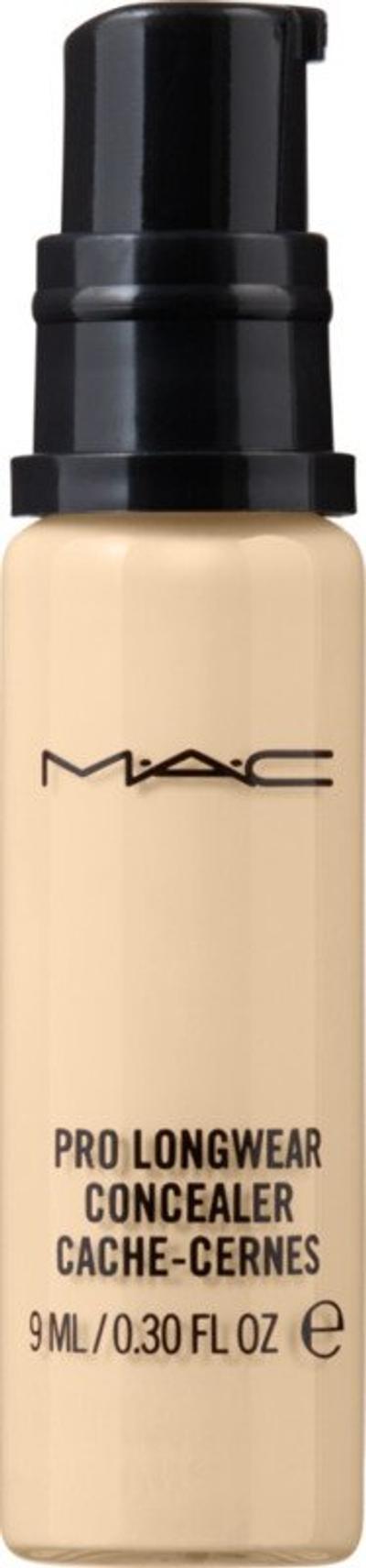 Pro Longwear Concealer - NC20 (light beige with neutral peachy undertone for light skin)