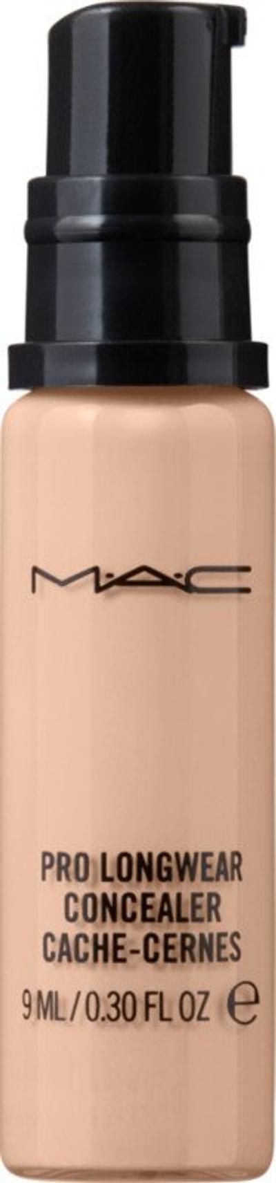 Pro Longwear Concealer - NW30 (medium beige with rosy undertone for medium skin)