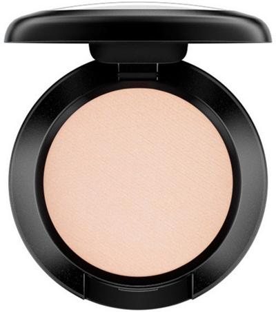 Satin Eye Shadow - Brule (soft creamy-beige)