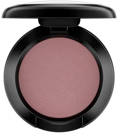 Satin Eye Shadow - Haux (soft muted rosy brown)