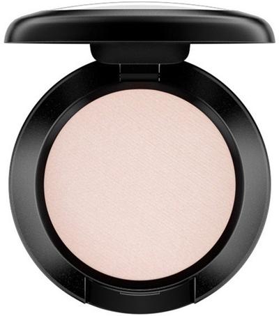 Satin Eye Shadow - Shroom (soft beige with shimmer)