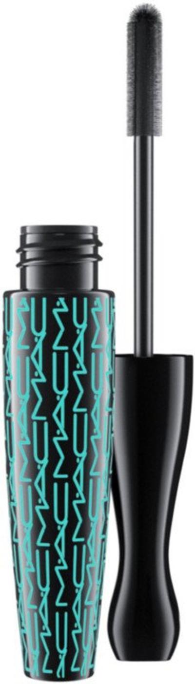 In Extreme Dimension Waterproof Mascara