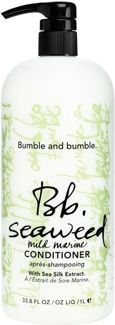 Bb.Seaweed Mild Marine Conditioner - 33.8oz
