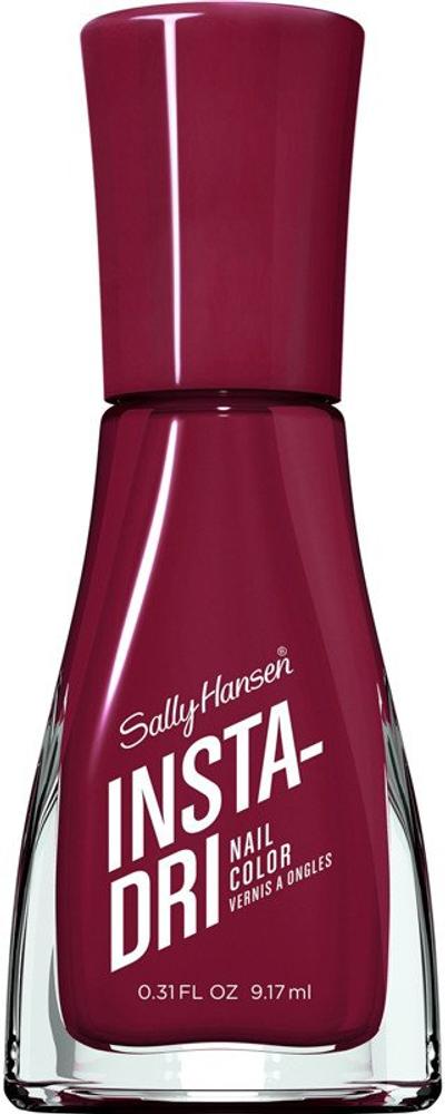 Insta Dri Nail Color - Just in Wine