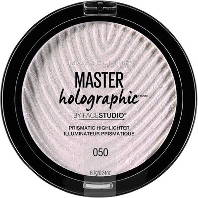 FaceStudio Master Holographic Prismatic Highlighter - 050