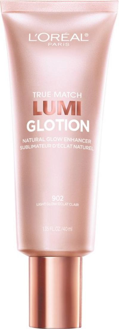 True Match Lumi Glotion Natural Glow Enhancer - Light