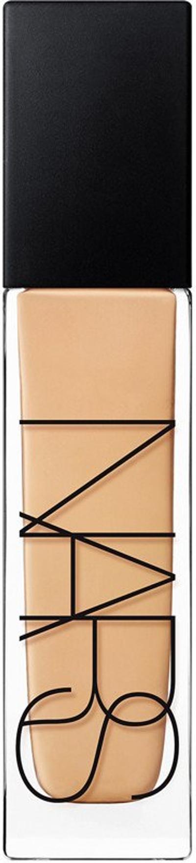 Natural Radiant Longwear Foundation - Sahel (medium skin w/ peach undertones)