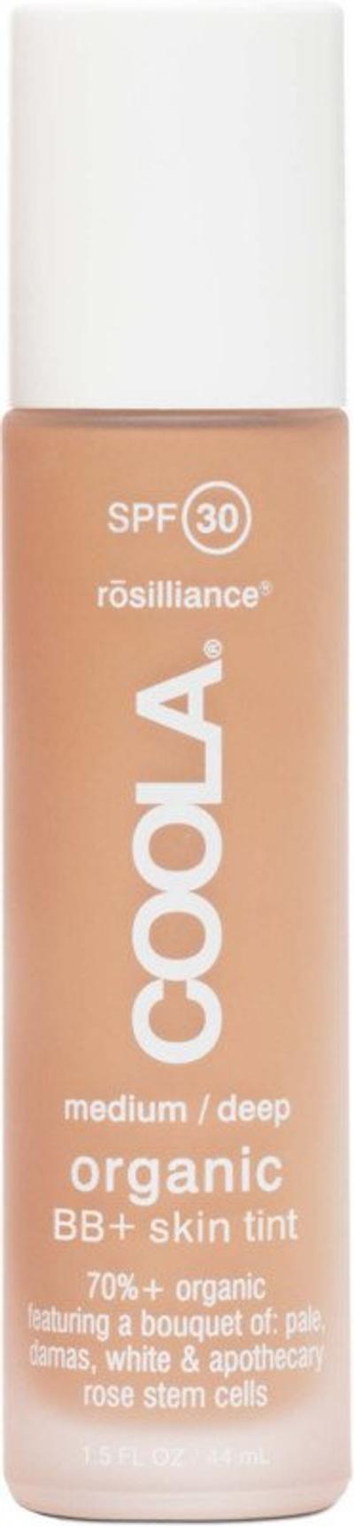 Organic Face SPF 30 Rosilliance BB+ Cream - Medium/Deep