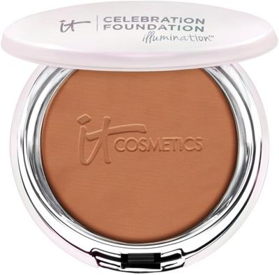 Celebration Foundation Illumination - Deep (rich tan)