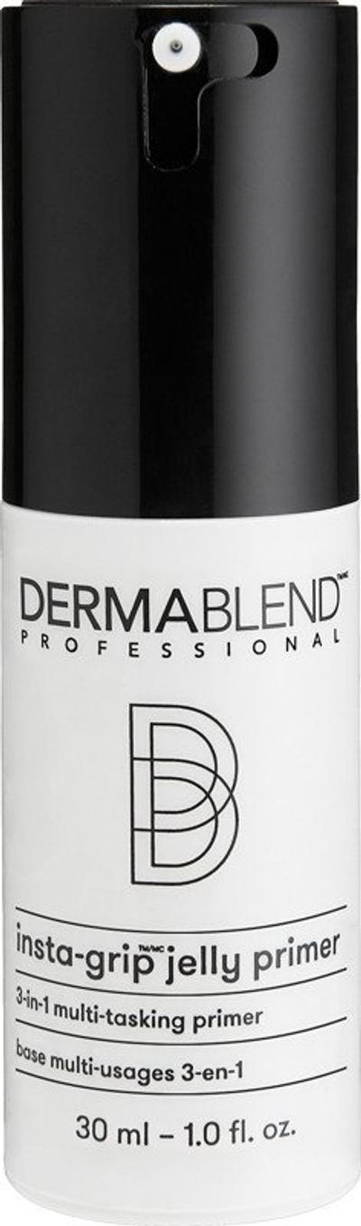 Insta-Grip Jelly Primer 3-in-1 Multi-Tasking Primer