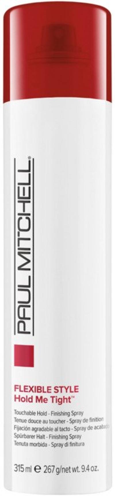 Flexible Style Hold Me Tight Finishing Spray