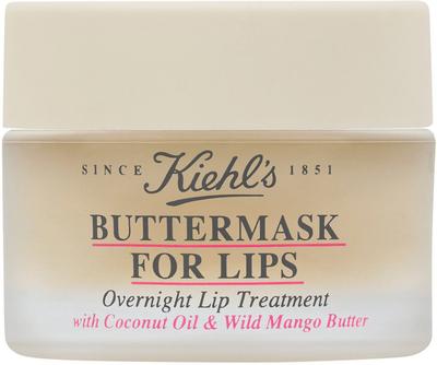 Buttermask for Lips