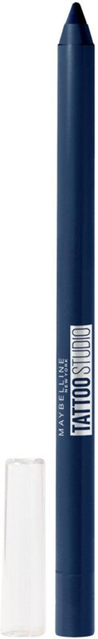TattooStudio Eyeliner Pencil - Striking Navy