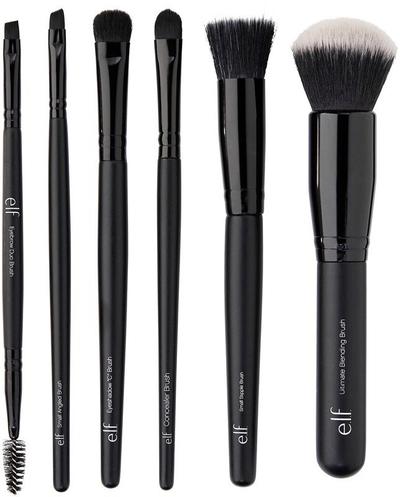 Flawless Face 6 Piece Brush Collection