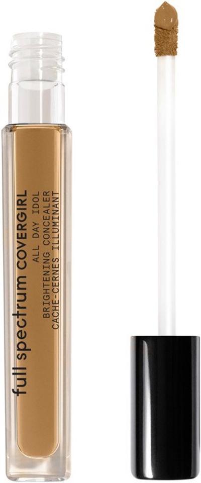 Full Spectrum All Day Idol Brightening Concealer - Medium-Tan Golden (Medium-Tan Golden)