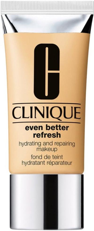 Even Better Refresh Hydrating and Repairing Makeup - WN 48 Oat (Moderately Fair, Warm-Neutral Undertones)