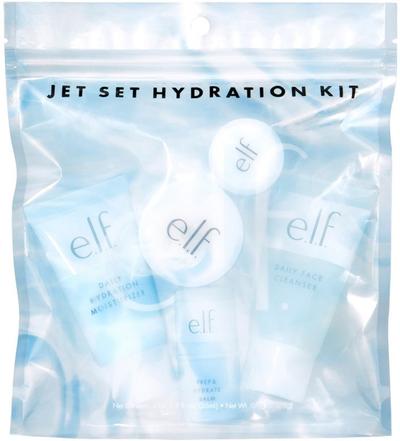 Jet Set Hydration Kit