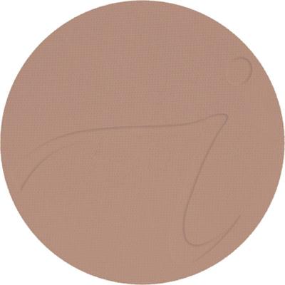 PurePressed Base Mineral Foundation Refill SPF 20 - Mahogany (dark w/ neutral brown undertones)