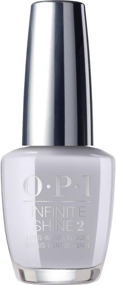 Infinite Shine Long-Wear Nail Polish, Purples - Engage-meant To Be (Pale Lilac)
