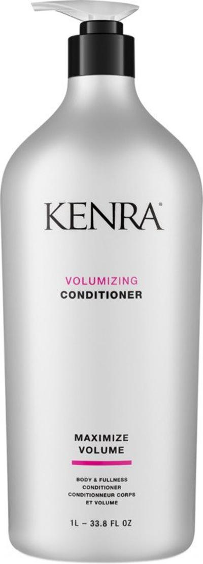 Volumizing Conditioner - 33.8oz