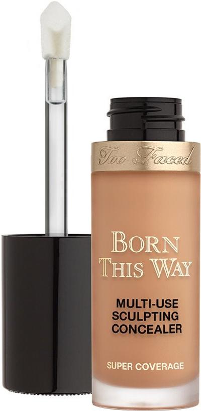 Born This Way Super Coverage Concealer - Golden (Medium Rosy)