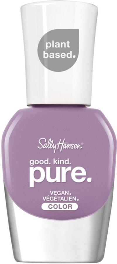 Good. Kind. Pure. Nail Color - Laven-Dear