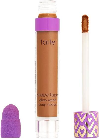 Shape Tape Glow Wand - A Blaze (golden bronze glow)