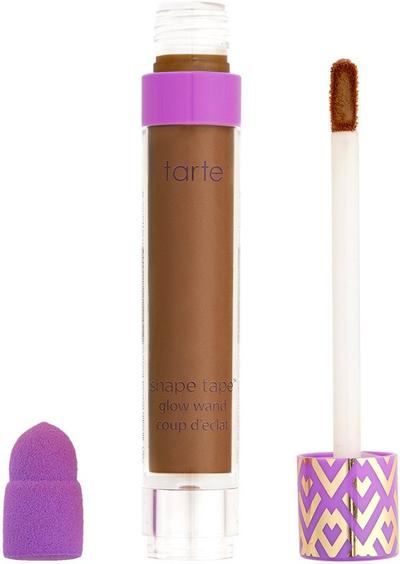 Shape Tape Glow Wand - Moonbeam (deep bronze glow)