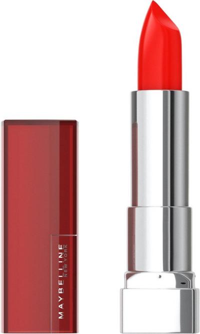 Color Sensational The Creams Lip Color - Coral Rise