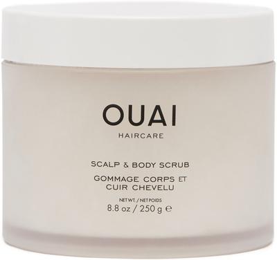 Scalp & Body Scrub