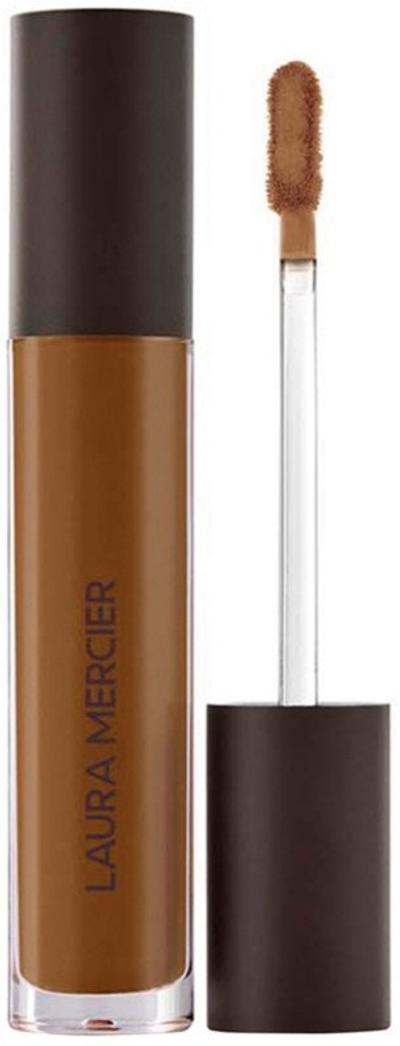 Flawless Fusion Ultra-Longwear Concealer - 6W Rich with Warm Undertones