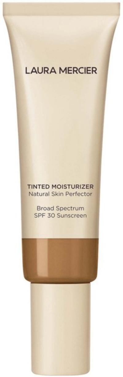 Tinted Moisturizer Natural Skin Perfector Broad Spectrum SPF 30 - Tan (deep warm)