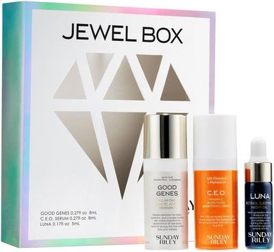Jewel Box Kit