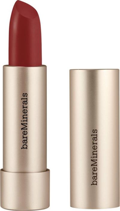 Mineralist Hydra Smoothing Lipstick - Awareness (Rich Rosewood)