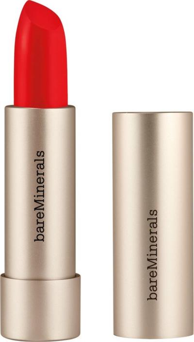 Mineralist Hydra Smoothing Lipstick - Energy (Fiery Red)