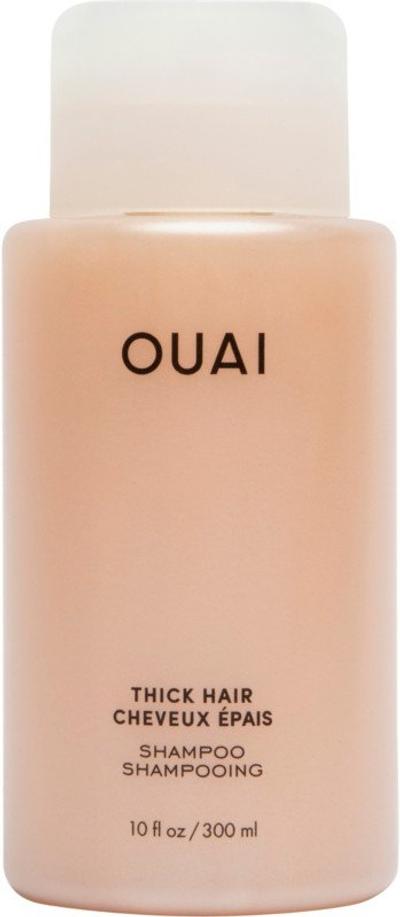 Thick Hair Shampoo - 10.0oz