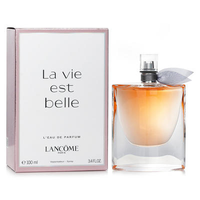 La Vie Est Belle L'Eau de Parfum - 3.4oz