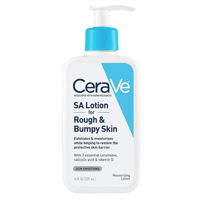 SA Lotion For Rough & Bumpy Skin