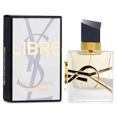 Libre Eau de Parfum - 1.0oz