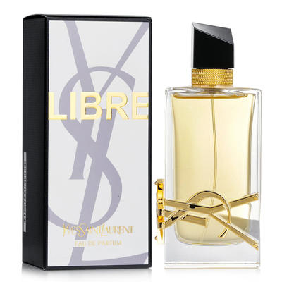 Libre Eau de Parfum - 3.0oz