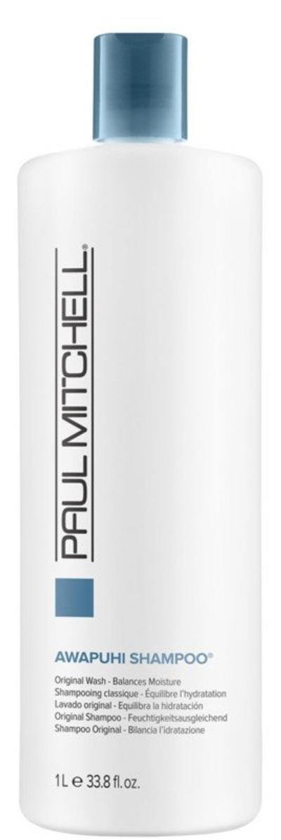 Original Awapuhi Shampoo - 33.8oz