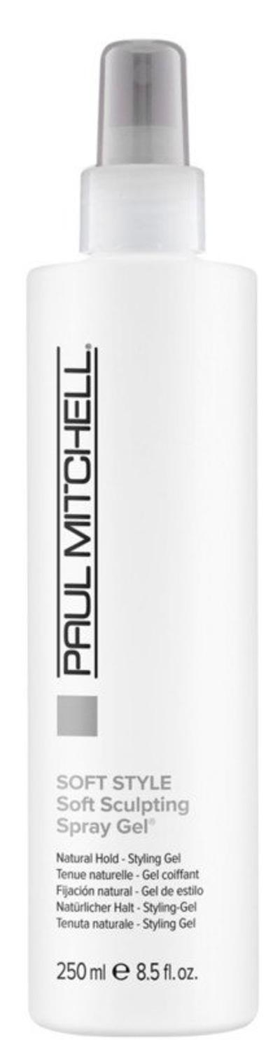 Soft Sculpting Spray Gel - 8.5oz